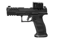 Walther PDP PRO 9mm 4.5 Barrel 18-Rounds w/ Aimpoint ACRO - Walther Arms
