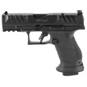 Walther PDP PRO E 9mm 4 Barrel 10-Rounds - Walther Arms