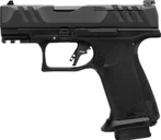 Walther PDP PRO-SD F-Series 9mm 3.5 Barrel 18-Rounds 3 Mags - Walther Arms