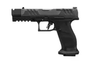 Walther PDP PRO-X PMM 9mm 4.6 Barrel 10-Rounds 3 Mags - Walther Arms