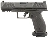 Walther PDP Pro 9mm 4.5 Barrel 18-Rounds OR 3 Mags - Walther Arms