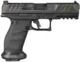 Walther Arms PDP Pro E 9mm 4.5 Barrel 10-Rounds OR - Walther Arms