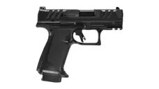 Walther PDP Pro E F-Series 9mm 3.5 Barrel 10-Rounds OR w/ 3 Mags - Walther Arms