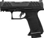 Walther PDP Pro-E F-Series 9mm 3.5 Barrel 10-Rounds OR 3 Mags - Walther Arms