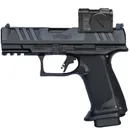 Walther PDP Pro F-Series 9mm 4 Barrel 18-Rounds w/ Aimpoint ACRO - Walther Arms