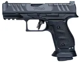 Walther PDP Pro SF 9mm 4 Barrel 18-Rounds OR - Walther Arms