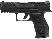 Walther PDP SF Compact 9mm 4 Barrel 10-Rounds OR - Walther Arms