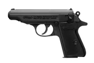 Walther PP .32 ACP 3.9 Barrel 8-Rounds - Walther Arms