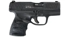 Walther PPS M2 9mm 3.18 Barrel 7-Rounds Fixed Sights Striker Fired - Walther Arms