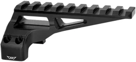 Warne DiviingBoard Mount 35mm Tube - Warne Scope Mounts