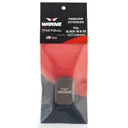 Warne Magazine Extension Flat Dark Earth +3 for Glock 19/23 - Warne Scope Mounts