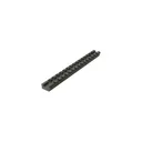 Warne Scope Mounts Base 2 PCS Marlin Matte - Warne Scope Mounts