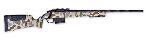 Weatherby 307 Hush .300 Win 22 Threaded Barrel 5-Rounds - Weatherby
