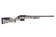 Weatherby 307 Hush 338 Weatherby RPM - Weatherby