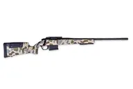 Weatherby 307 Hush Tundra Camo 7mm Rem Mag 24 Threaded Barrel 5-Rounds - Weatherby