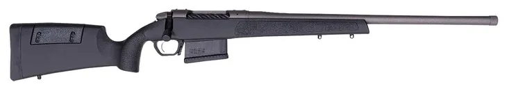 Weatherby 307 Range SF Tungsten .223 Rem 20 Barrel 5-Rounds - Weatherby