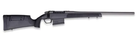 Weatherby 307 Range SF Tungsten .25 WBY RPM 20 Threaded Barrel 5-Rounds - Weatherby