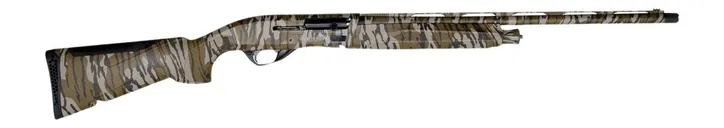 Weatherby Element 2 Mossy Oak Original Bottomland 20 GA 22 Barrel 2-Rounds - Weatherby