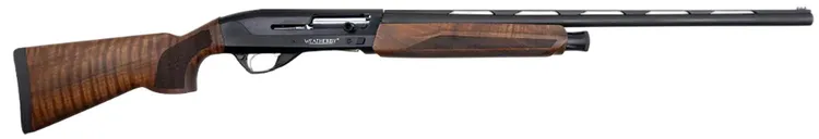 Weatherby Element 2 Walnut 20 GA 24 Barrel 2-Rounds - Weatherby
