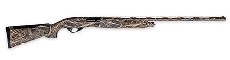 Weatherby Element 2 Waterfowler Realtree Max-7 12 GA 28 Barrel 2-Rounds - Weatherby