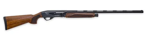 Weatherby Element II Walnut 20 GA 28 Barrel 2-Rounds - Weatherby
