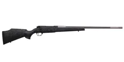 Weatherby Mark V Accumark 270 WBY Mag Bolt Action Rifle 28a ^3 Barrel 3 Rounds - Weatherby