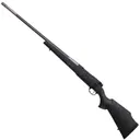 Weatherby Mark V Accumark .257 Wby Mag Bolt Action Rifle 26 Threaded Barrel 3 Rounds - Weatherby
