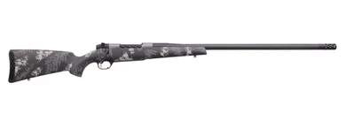 Weatherby Mark V Backcountry Ti Carbon 6.5 WBY RPM 24 Barrel 4-Rounds - Weatherby