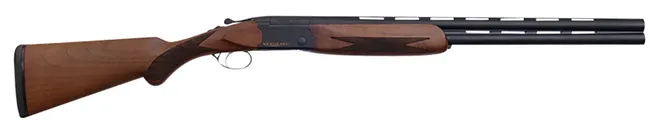 Weatherby Orion 1 Walnut 12 GA 28 Barrel 3-Chamber 2-Rounds - Weatherby