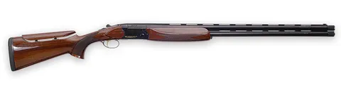 Weatherby Orion Sporting Walnut 12 GA 30 Barrel 2-Rounds - Weatherby
