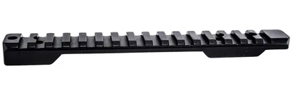 Weatherby Picatinny Rail for Mark V Standard 6-Lug - Weatherby