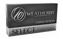 Weatherby Select .300 Weatherby Magnum 165 Grain 20-Rounds Hornady Interlock - Weatherby