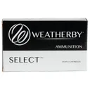 WEATHERBY SELECT 300 WTHBY MAG 180GR HORNADY INTERLOCK 20 ROUNDS PER BOX - Weatherby