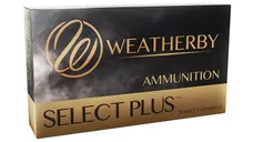 Weatherby Select Plus .338-378 WBY Mag 225 Grain 20-Rounds TTSX - Weatherby