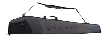 Weatherby Soft Case 52 for 1 Scoped Rifle - Weatherby