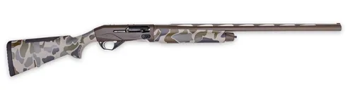 Weatherby Sorix Hush Burnt Bronze 12 GA-3.5 28 Barrel 2-Rounds - Weatherby