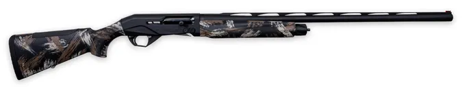 Weatherby Sorix Midnight Marsh 20 GA-3 28 Barrel 2-Rounds - Weatherby