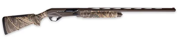Weatherby Sorix Shadow Grass 12 GA-3 28 Barrel 2-Rounds - Weatherby