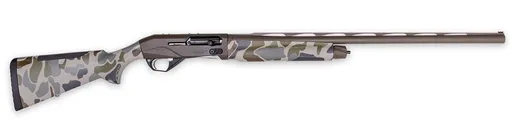 Weatherby Sorix Hush Camo 12 GA 28 Barrel 2-Rounds - Weatherby