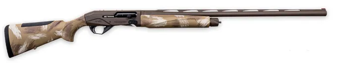 Weatherby Sorix Slough 20 GA-3 28 Barrel 2-Rounds - Weatherby