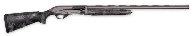 Weatherby Sorix Storm Camo 20 GA-3 28 Barrel 2-Rounds - Weatherby