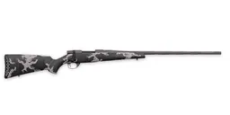 Weatherby Vanguard Talon Gray / Green .270 Win 24 Barrel 3-Rounds - Weatherby
