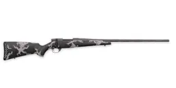 Weatherby Vanguard Talon Tungsten 6.5 Creedmoor 24 Threaded Barrel 4-Rounds - Weatherby