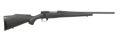 Weatherby Vanguard Obsidian .243 Win 22 Barrel 4-Rounds - Weatherby