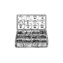 Weaver Mount Parts Kit - Weaver Scope Mounts