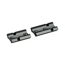 Redfield 47522 Aluminum Base Pair Remington 7400 - Redfield