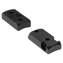 Weaver SAKO 2-Piece Black Dovetail Base - Weaver Scope Mounts