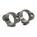 Weaver Grand Slam Dovetail 1-inch Low Black Rings - Weaver Scope Mounts
