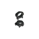 Weaver 1 inch Ruger 77 High Matte Rings - Weaver Scope Mounts