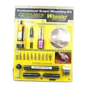 Wheeler Engineering Scope Mounting Kit 1 inch - Wheeler